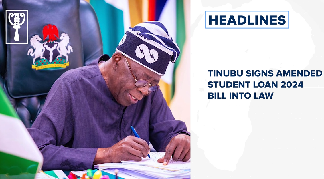 Tinubu