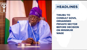 Tinubu