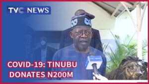 Tinubu-donates-N200m-to-fight-Coronavirus