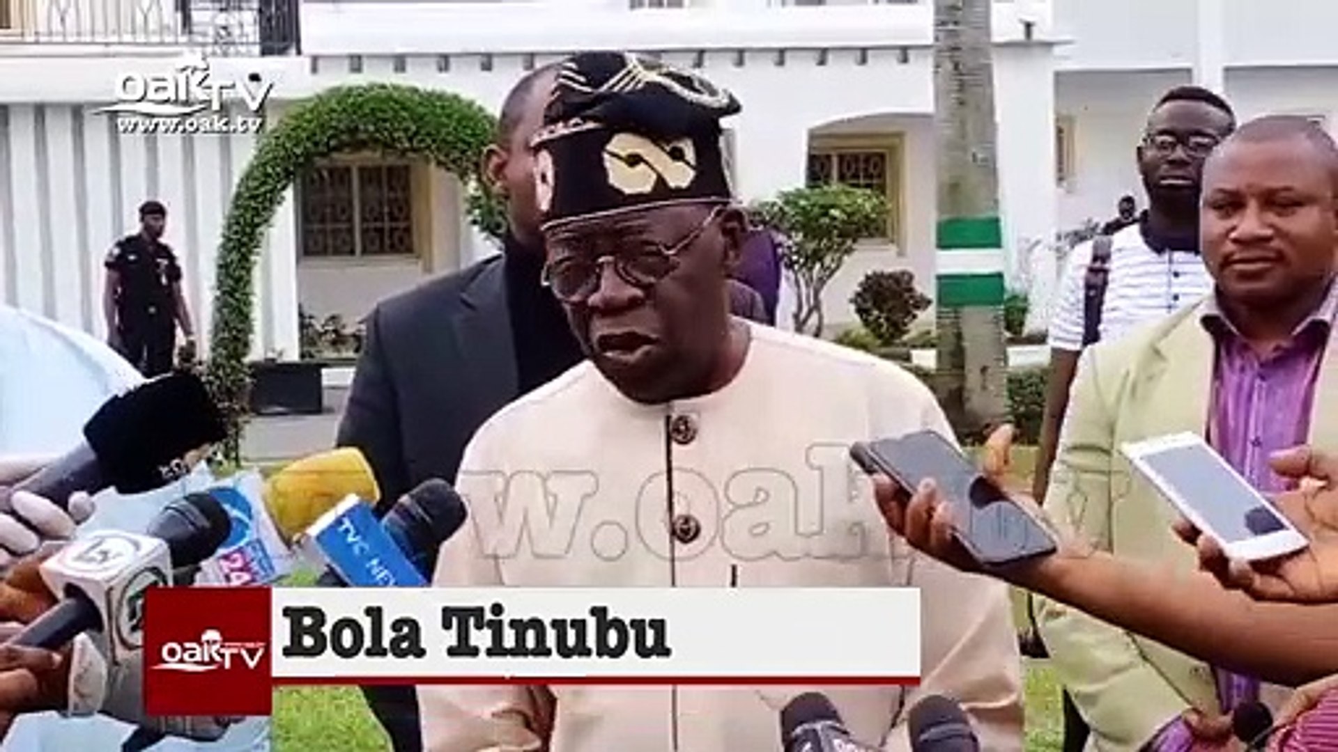 Tinubu-speaks-on-COVID-19