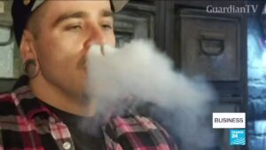 Tobacco-giants-talk-merger-in-bid-to-take-on-e-cigarette-market