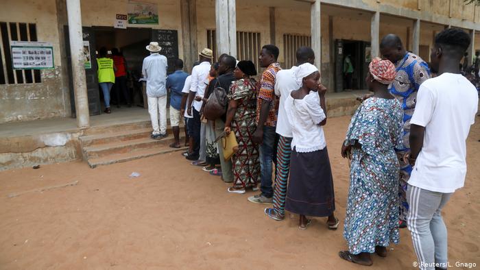 Togo-counts-votes-as-ruling-family-seeks-sixth-decade-in-power