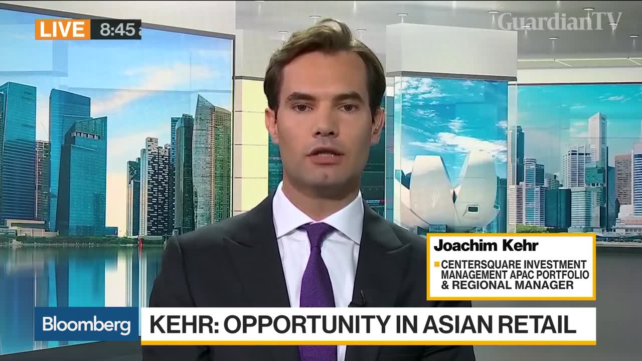 Tokyo-Offices-Favored-CenterSquare-Investment-Says
