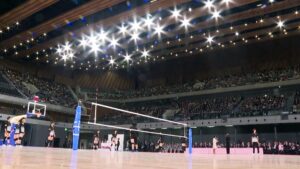 Tokyo-opens-new-Olympic-arena-amid-coronavirus-fears