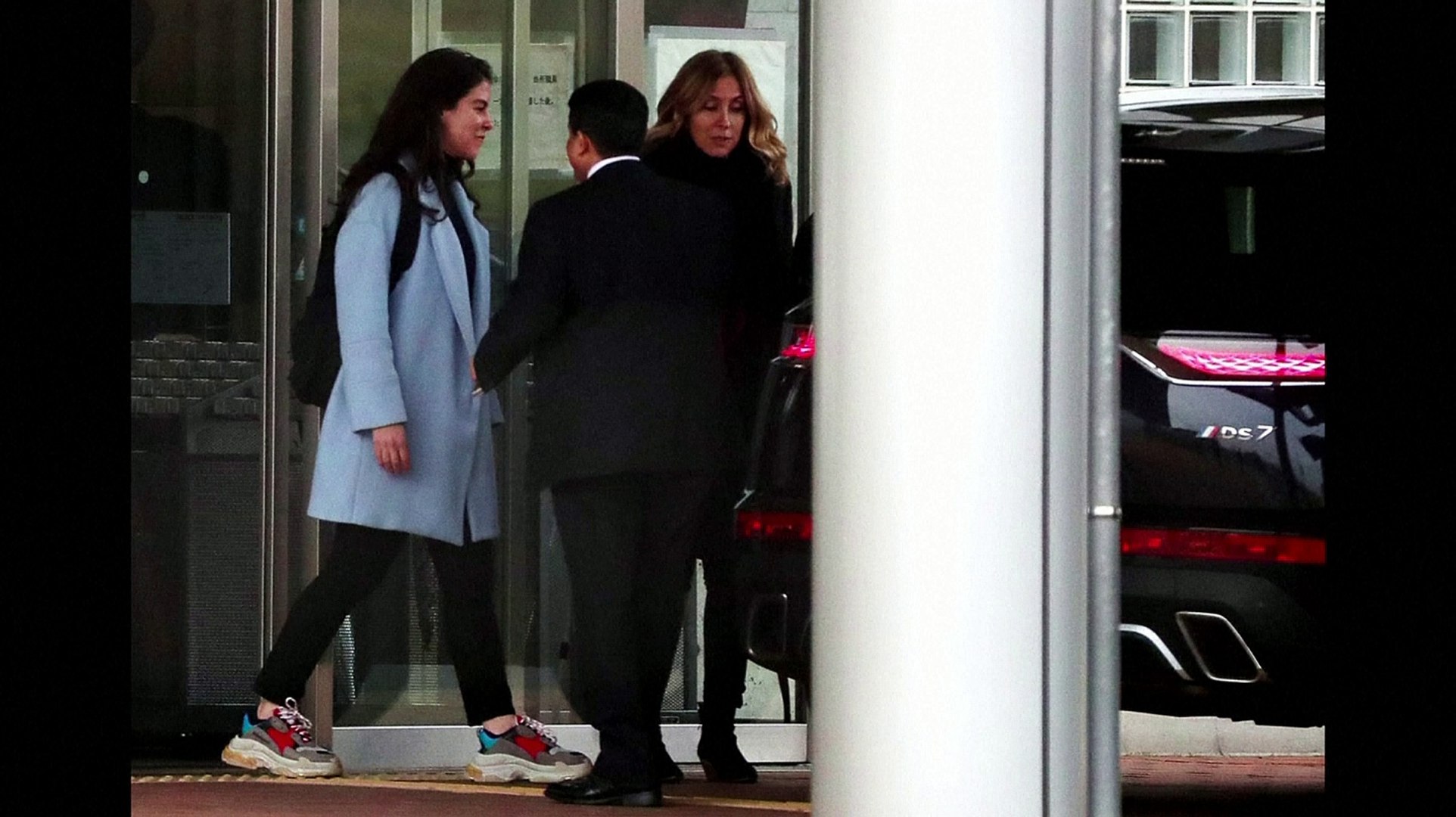 Tokyo-prosecutors-issue-arrest-warrant-for-Ghosns-wife-local-media