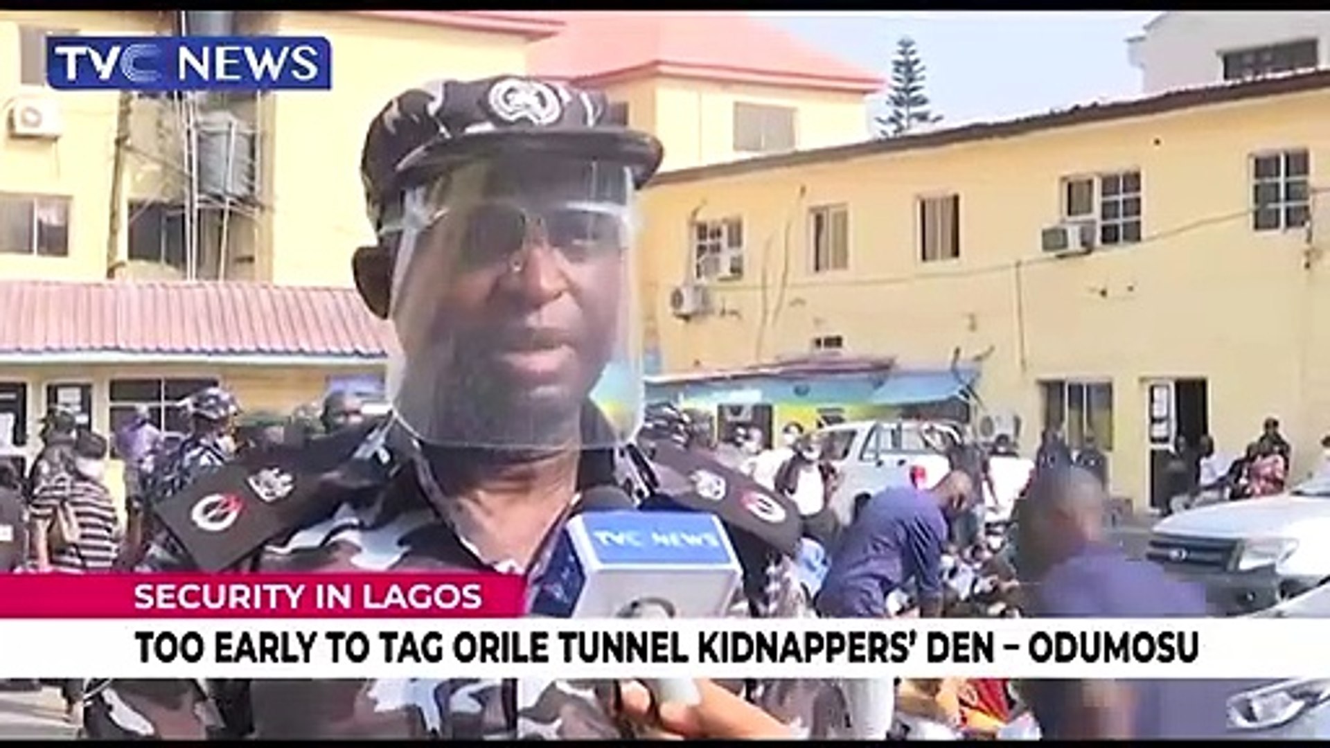 Too-early-to-tag-Orile-tunnel-kidnappers-den-Odumosu