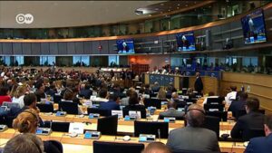 Top-German-court-says-ECB-bond-buying-scheme-partially-contravenes-the-law