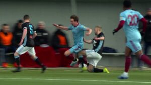 Top-flight-football-returns-in-the-Faroe-Islands