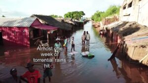 Torrential-rain-triggers-flooding-in-Madagascar