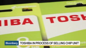 Tosiba