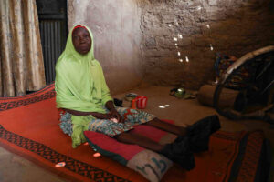 A decade on, the tragedy of Nigeria’s Chibok Girls endures outside the spotlight