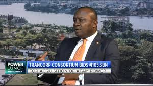 Transcorp-Consortium-bids-N105.3bn-for-acquisition-of-Afam-Power