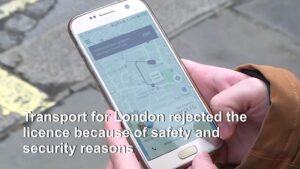 Transport-for-London-rejects-new-licence-for-Uber
