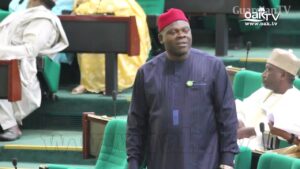 Trouble-for-criminals-as-Reps-seek-Commission-against-illicit-small-arms