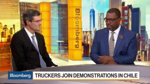 Truckers