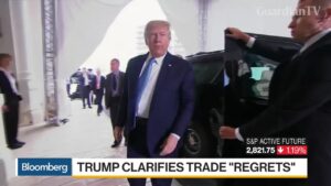 Trump-Clarifies-Trade-Regrets