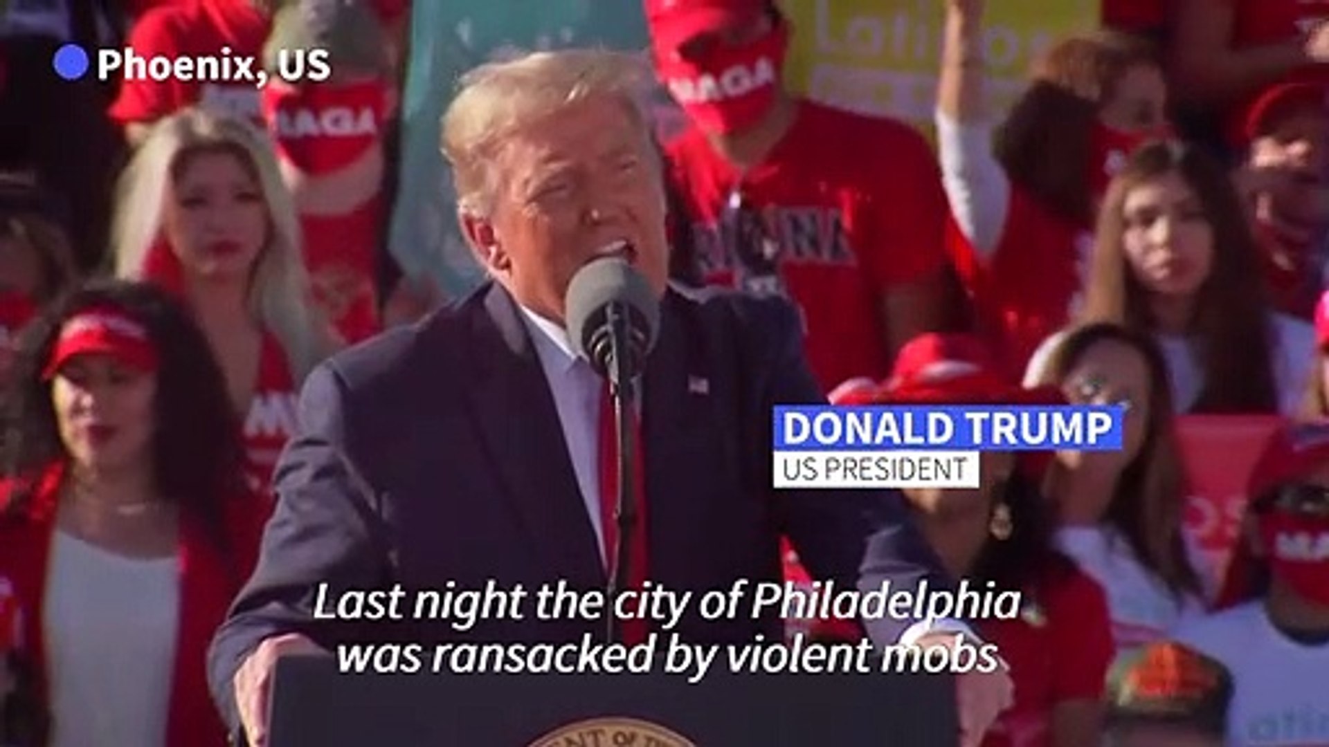 Trump-blames-Biden-supporters-for-Philadelphia-unrest
