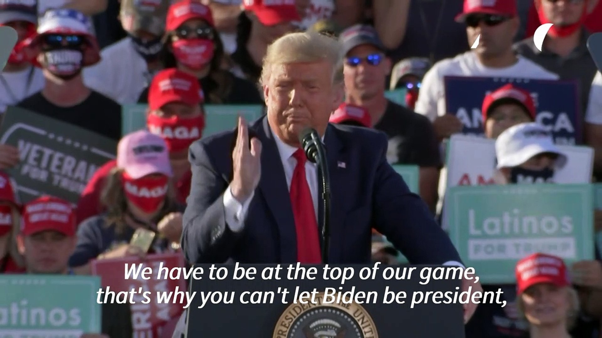Trump-calls-for-thundering-Democrat-poll-defeat-at-Arizona-rally