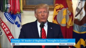 Trump-confirms-Islamic-State-leader-al-Baghdadi-killed-in-US-operation