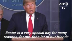 Trump-declares-coronavirus-fight-close-to-end