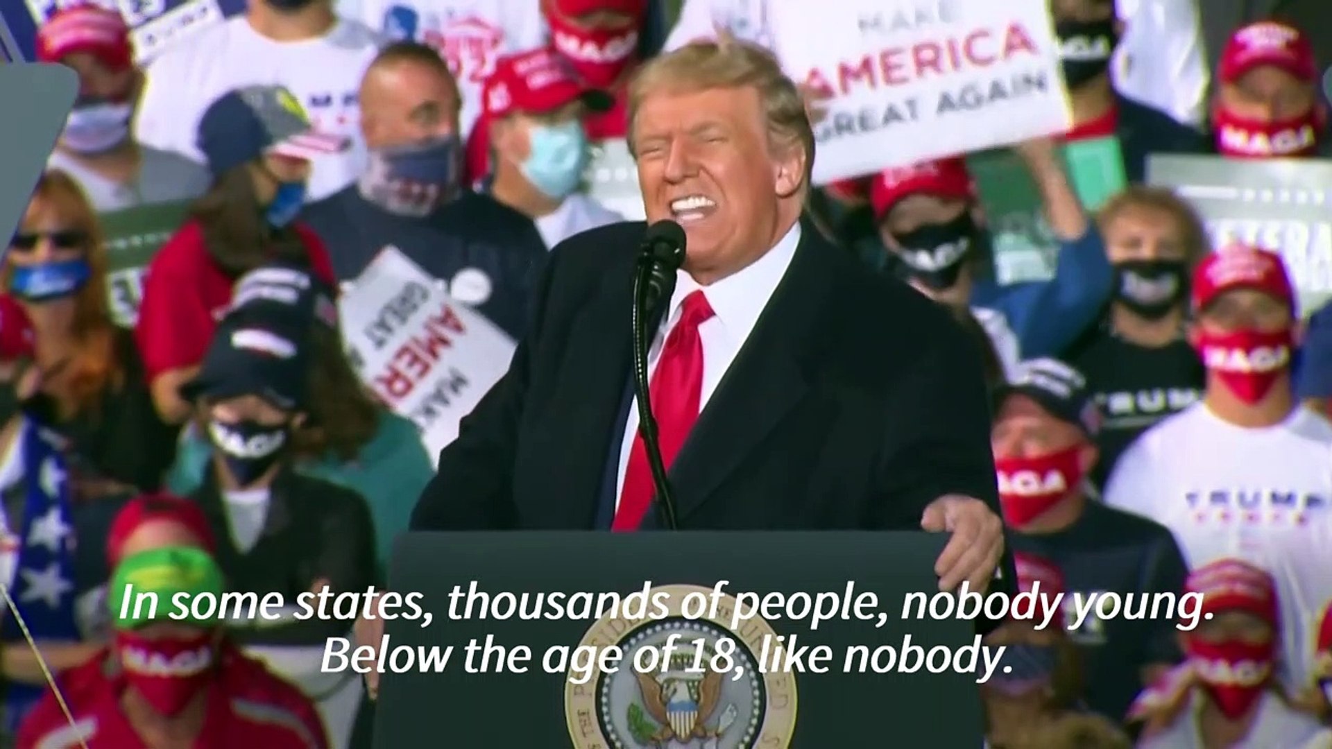 Trump-falsely-claims-coronavirus-affects-virtually-nobody-young