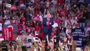 Trump-holds-Tulsa-rally-amid-protests-coronavirus-concerns