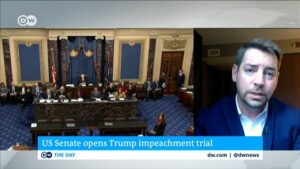 Trump-impeachment-Democrats-and-Republicans-clash-over-rules