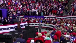 Trump-lashes-out-at-rivals-at-Minneapolis-rally