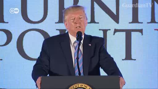 Trump-pledges-very-big-trade-deal-to-UKs-Johnson
