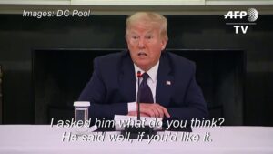 Trump-reveals-he-is-taking-hydroxychloroquine