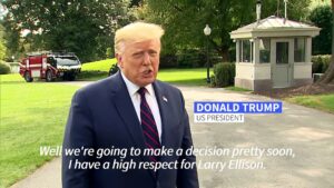 Trump-says-Oracle-very-close-to-TikTok-deal