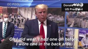 Trump-says-he-finally-wore-a-mask-but-not-for-cameras