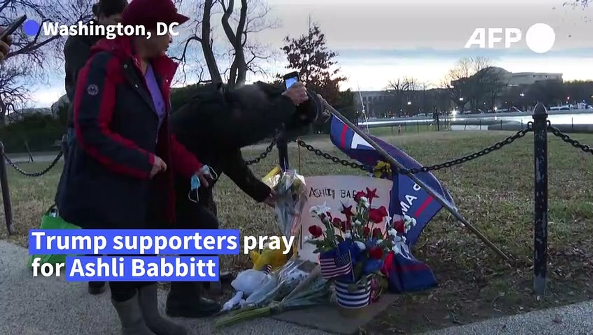 Trump-supporters-pay-their-respects-to-Ashli-Babbitt-fatally-shot-inside-Capitol