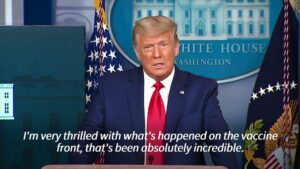 Trump-takes-credit-for-Dow-record-does-not-concede-in-one-minute-press-conference