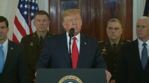 Trump-urges-NATO-to-be-more-involved-tells-Iran-US-ready-to-embrace-peace