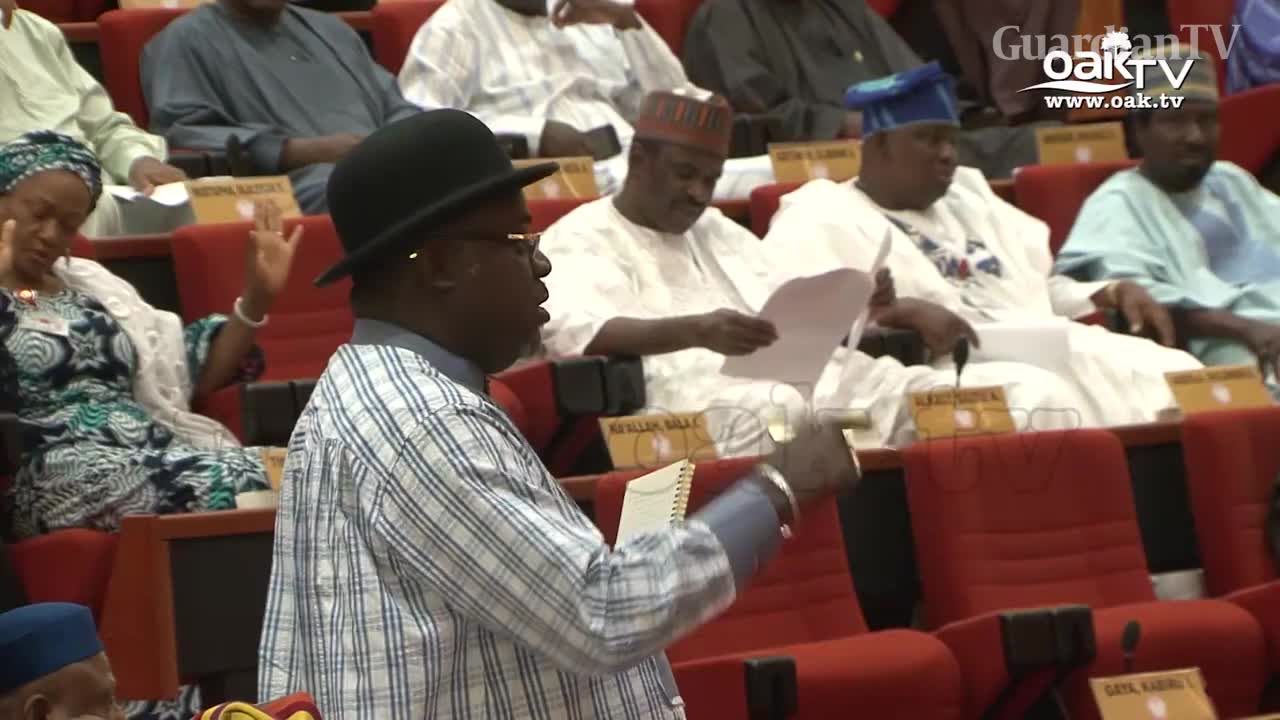 Trust-Nigerian-Senate-to-defend-you-Senator-Sekibo-tells-rape-victims