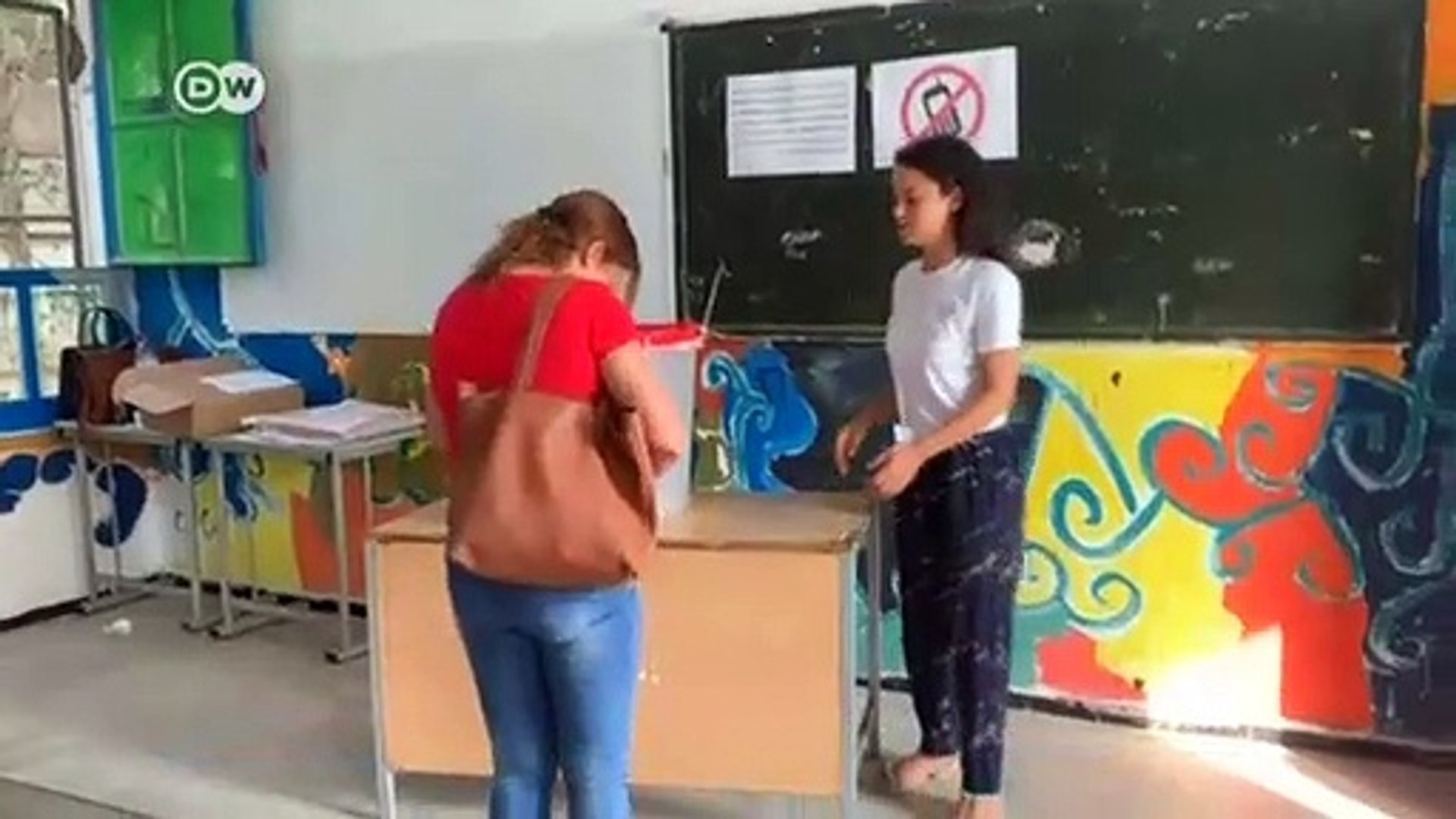 Tunisia