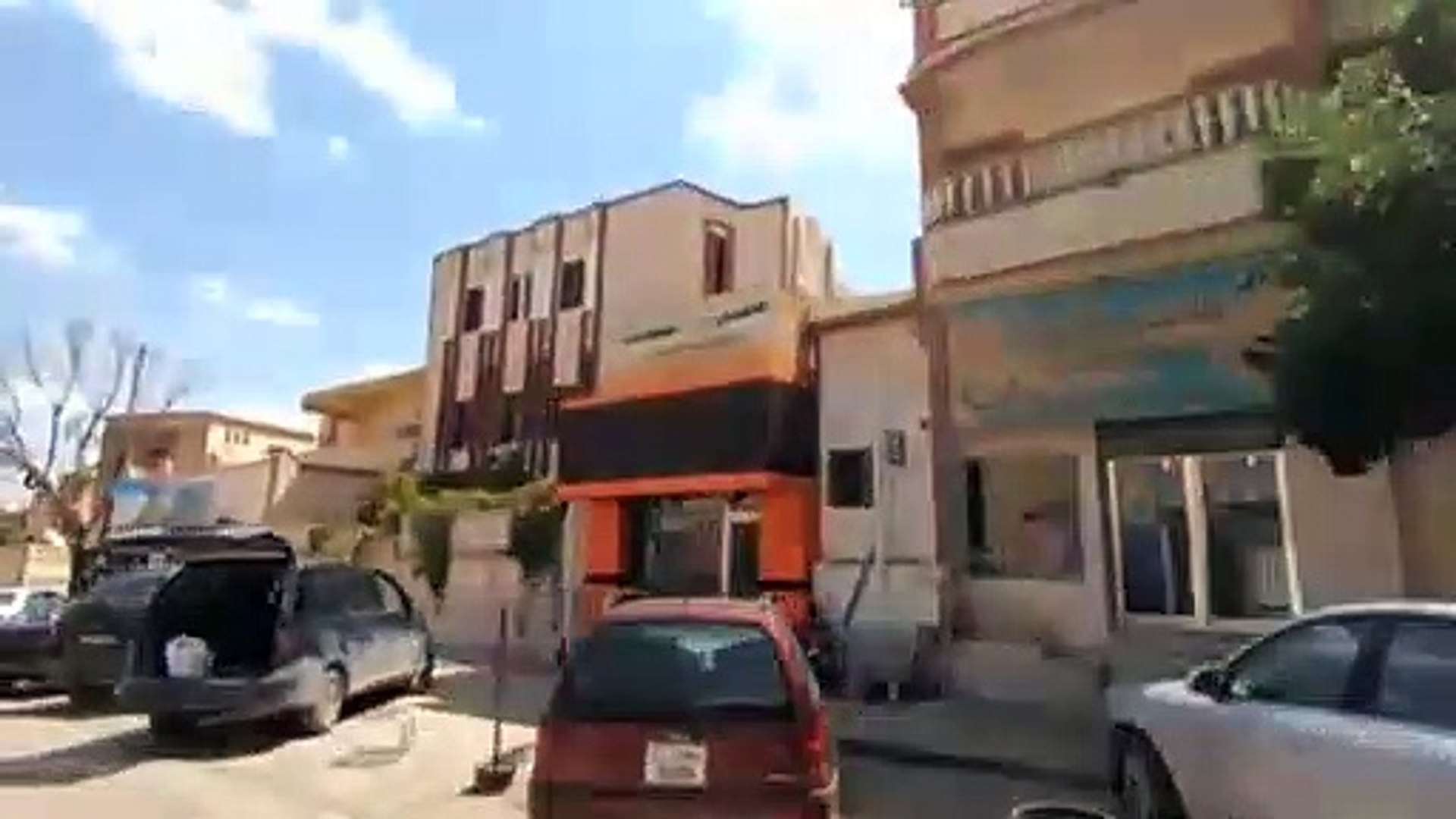 Turkey-Egypt-raise-stakes-in-Libya-amid-battle-for-Tripoli