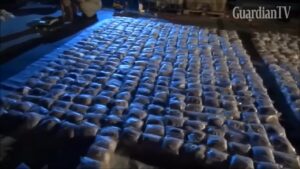 Turkey-seizes-tonne-of-heroin-in-raid-on-Congo-flagged-ship