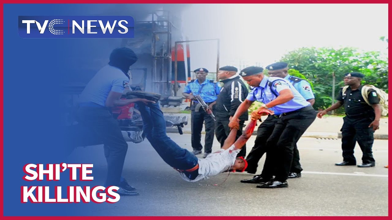 Two-Shite-members-killed-in-Kaduna