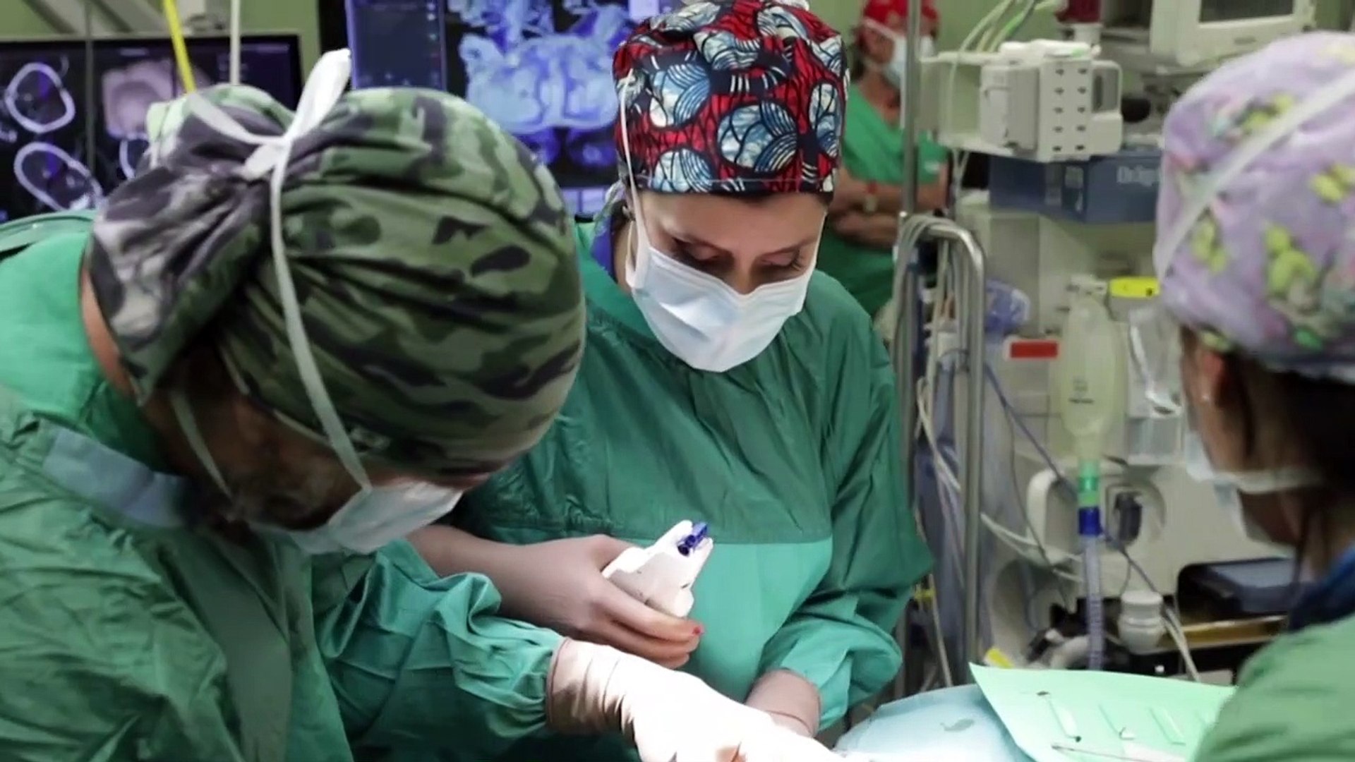 Two-conjoined-twins-separated-successfully-in-Italy
