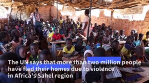 Two-million-internally-displaced-by-Sahel-violence-UN