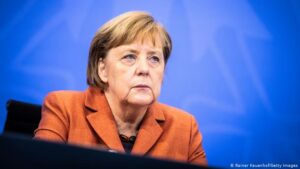 Angela-Merkel-calls-Trump-Twitter-ban-problematic