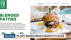 Tyson-Wants-In-on-the-Fake-Meat-Craze