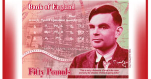 U.K.s-50-Pound-Note-to-Feature-Enigma-Code-Cracker-Turing