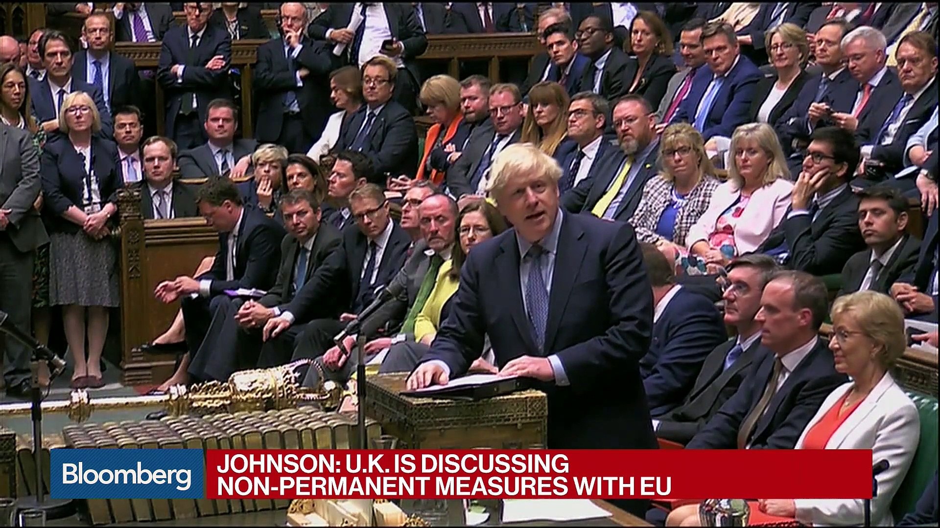 U.K.s-Johnson-Says-Voters-Want-to-Move-On-Supreme-Court-Was-Wrong