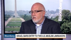 U.S.-Is-About-to-Enter-the-Trump-Recession-Sanders-Adviser-Weaver-Says