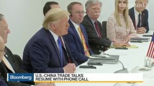 U.S.-Slaps-Duties-on-Steel-From-Asia-in-Trade-Enforcement-Action