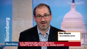 U.S.-might-Delay-Trumps-threatened-tariffs-on-Mexico