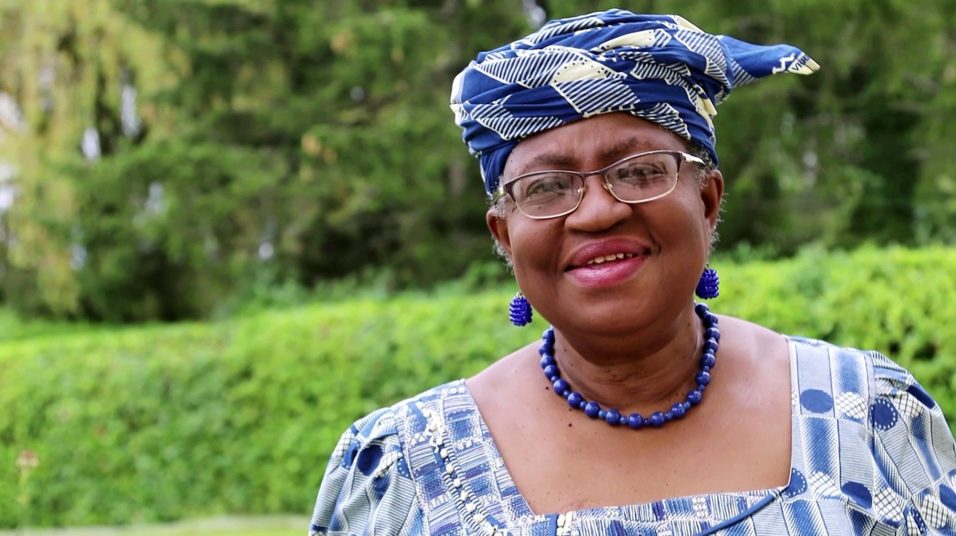 U.S.-rejects-Nigerian-for-WTO-top-job